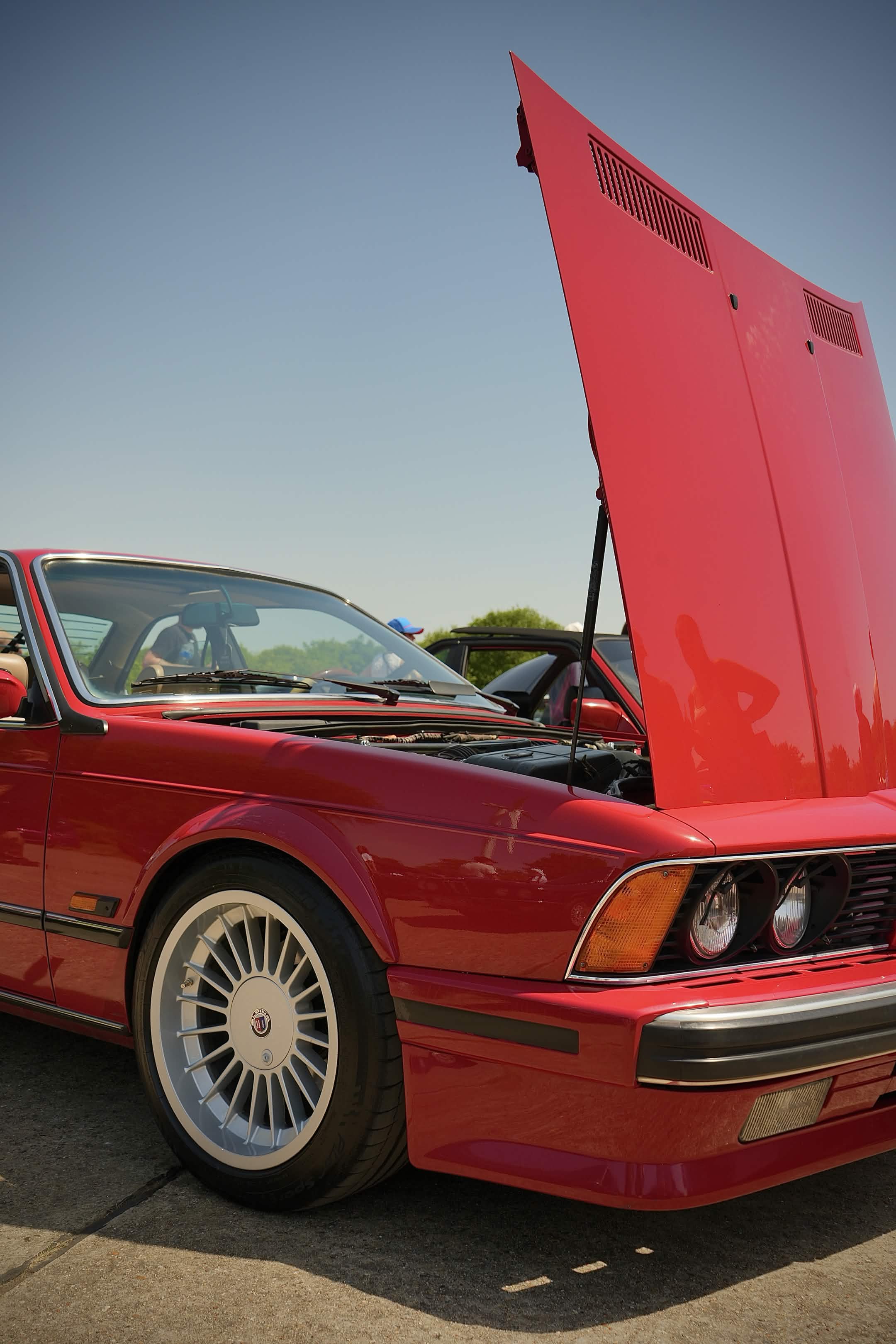 Photographie automobile